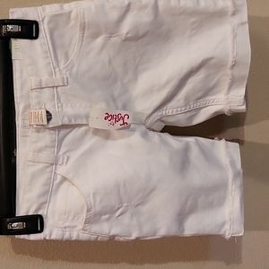 Girls shorts